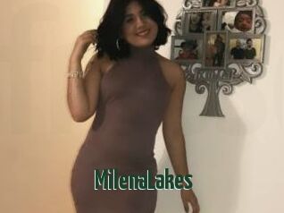 MilenaLakes