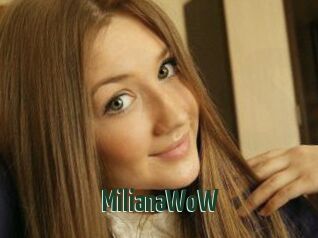 MilianaWoW