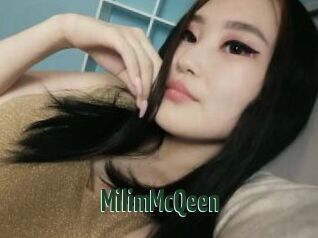 MilimMcQeen