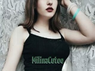 MilinaCutee