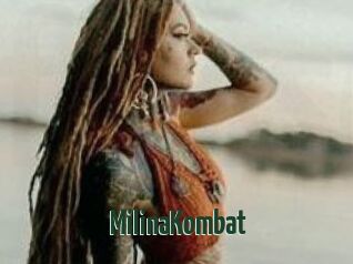 MilinaKombat