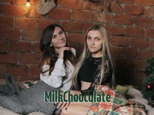 MilkChoocolate