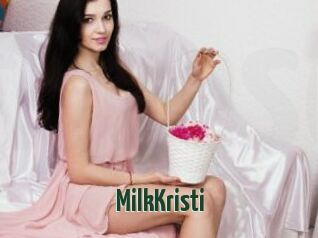 MilkKristi