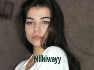 Milkiwayy