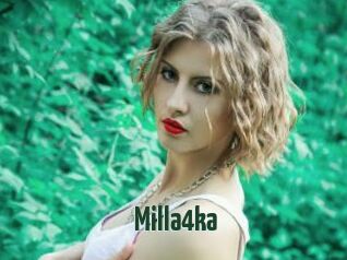 Milla4ka