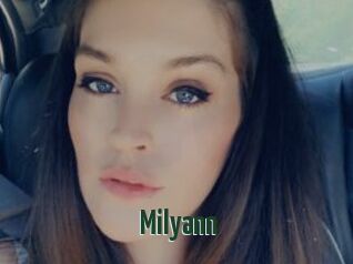 Milyann