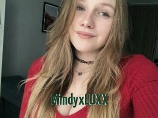 MindyxLUXX