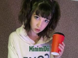 MinimiDii