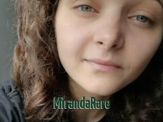 MirandaRare