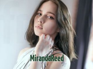 MirandaReed