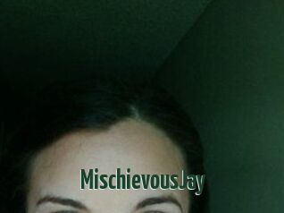 MischievousJay