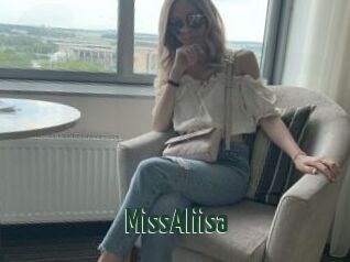 MissAliisa