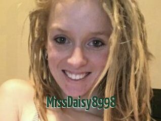 MissDaisy8998