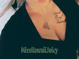 MissHawaiiJuicy