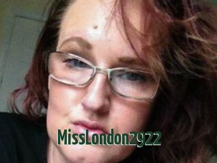 MissLondon2922