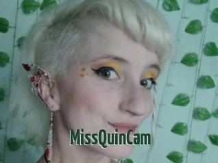 MissQuinCam