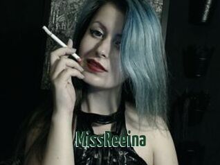 MissReeina