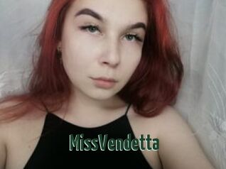 MissVendetta