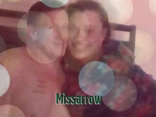 Missarrow
