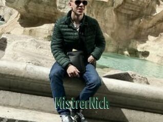 MistrerNick