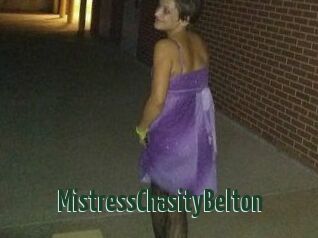 MistressChasityBelton