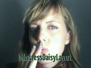 MistressDaisyLavrut