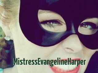 MistressEvangelineHarper