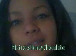 MistressHoneyChocolate