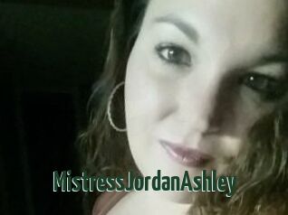 MistressJordanAshley