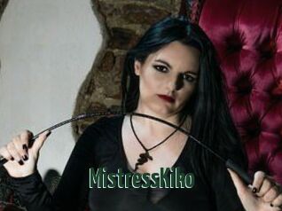 MistressKiko