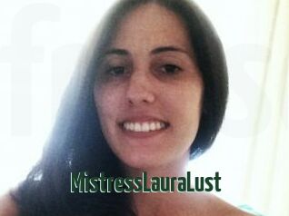 MistressLauraLust