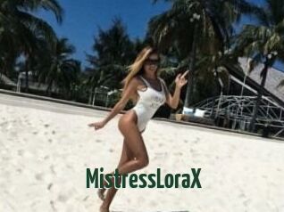 MistressLoraX