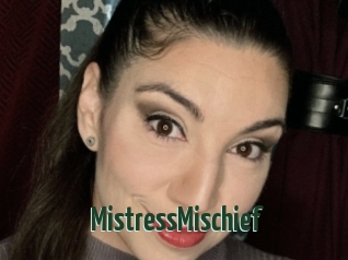 MistressMischief