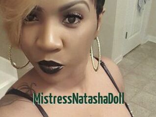 MistressNatashaDoll