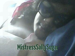 MistressSallySugar