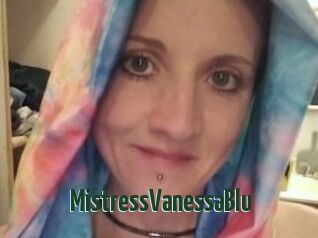 MistressVanessaBlu