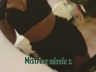 Mistress_missie_x