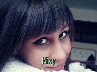 Mixy