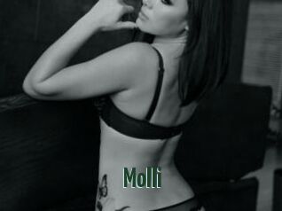 Molli