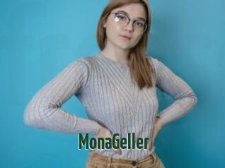 MonaGeller