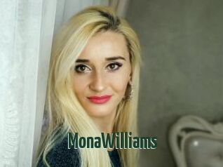 MonaWilliams