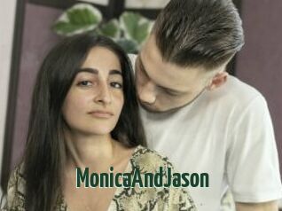 MonicaAndJason