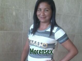 Morensex