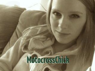 MotocrossChick