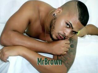 MrBrown