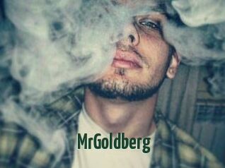 MrGoldberg