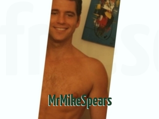 MrMikeSpears