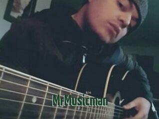 MrMusicman