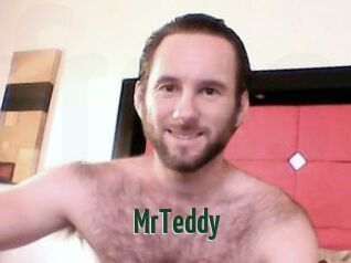 MrTeddy