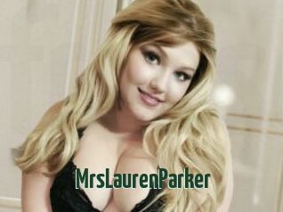 MrsLaurenParker